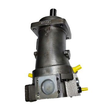 Pompe hydraulique haute pression série Rexroth A7VO80-LRH1 A7VO80LR-H1 A7VO80LRH1/63R-PZB01-S